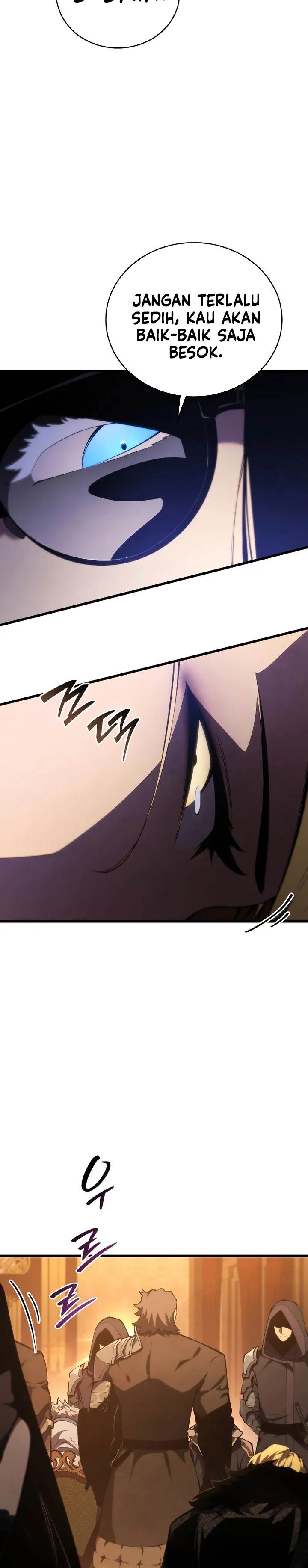 Swordmaster’s Youngest Son Chap 141 - Next Chap 142