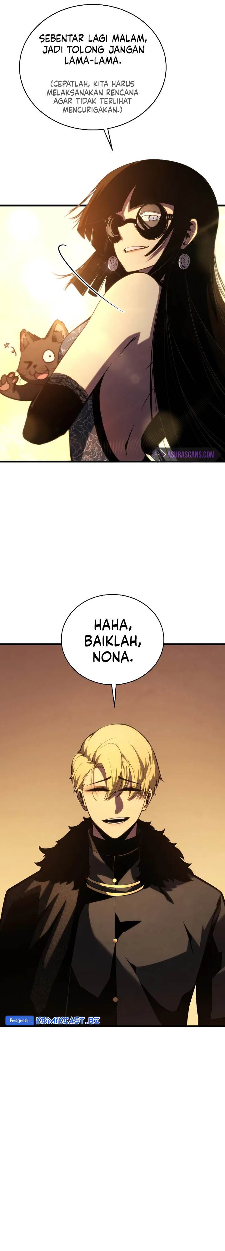 Swordmaster’s Youngest Son Chap 141 - Next Chap 142