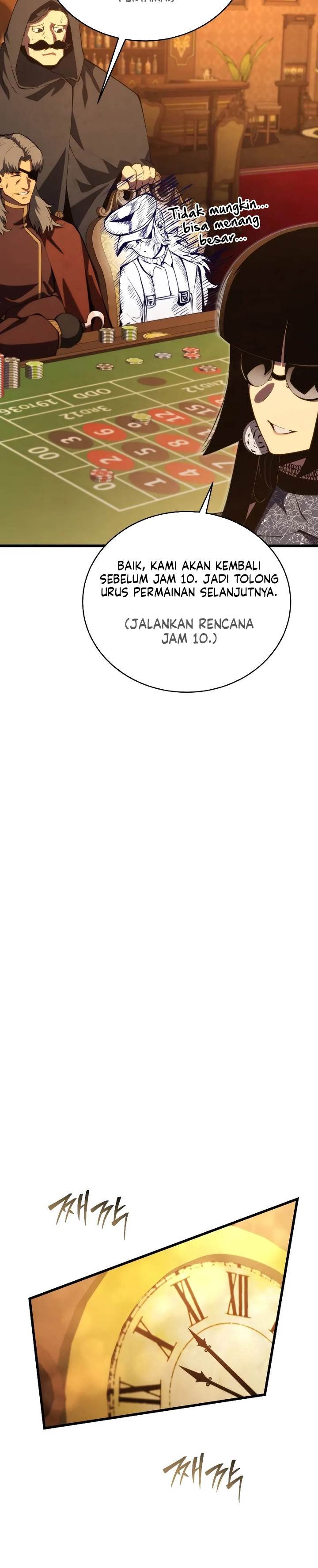 Swordmaster’s Youngest Son Chap 141 - Next Chap 142