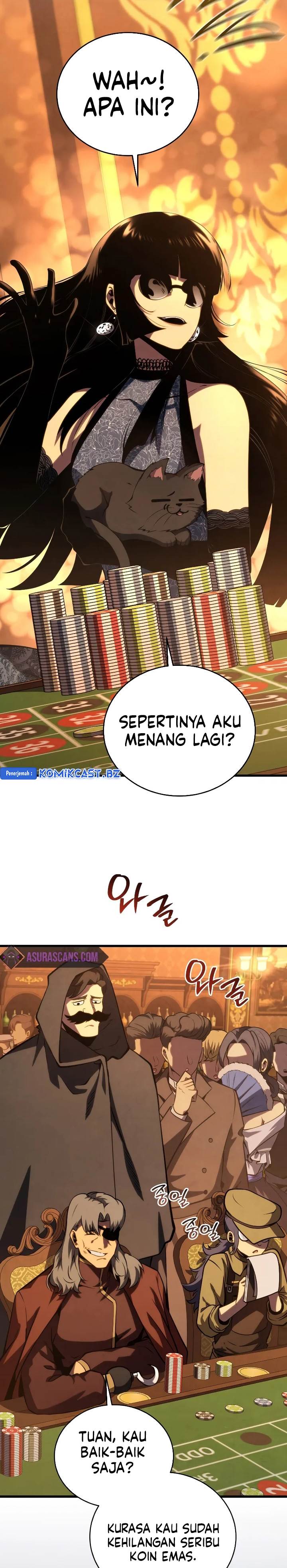 Swordmaster’s Youngest Son Chap 141 - Next Chap 142