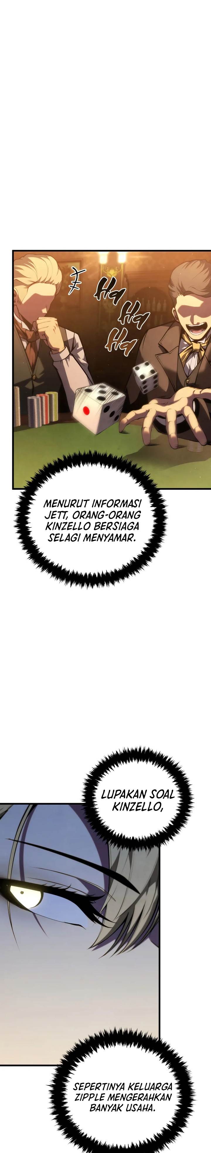 Swordmaster’s Youngest Son Chap 141 - Next Chap 142