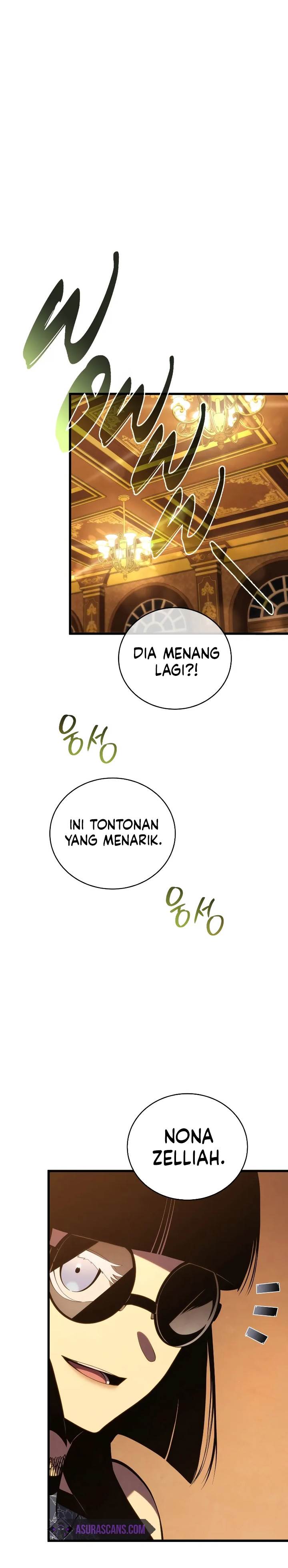 Swordmaster’s Youngest Son Chap 141 - Next Chap 142