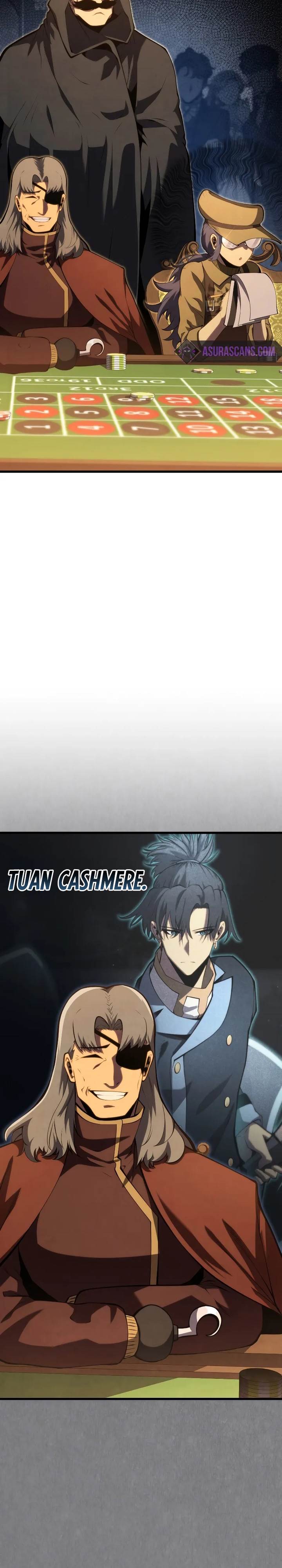 Swordmaster’s Youngest Son Chap 141 - Next Chap 142