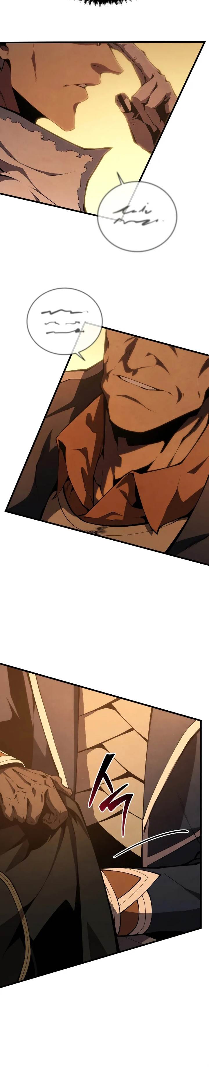 Swordmaster’s Youngest Son Chap 141 - Next Chap 142