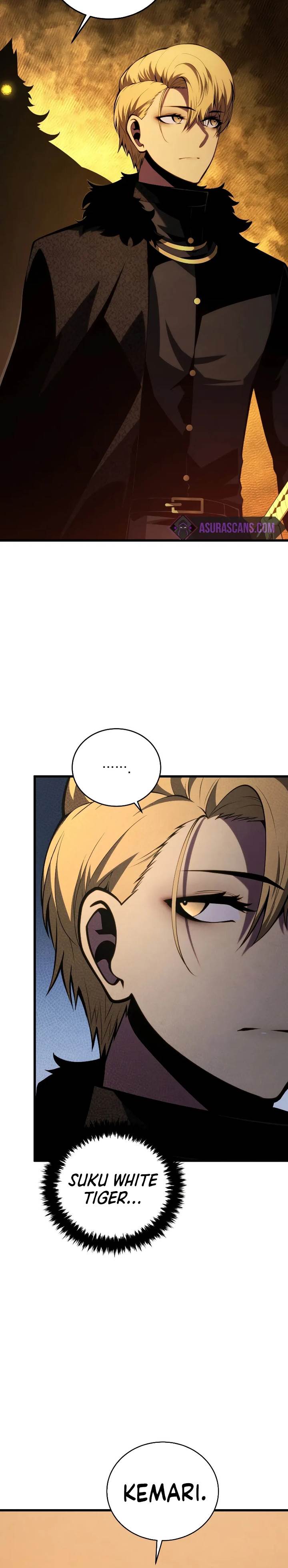 Swordmaster’s Youngest Son Chap 141 - Next Chap 142