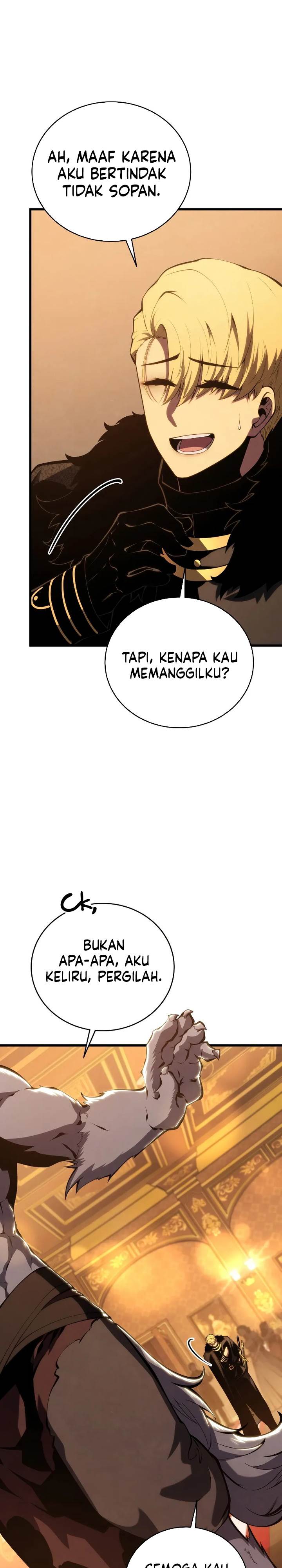 Swordmaster’s Youngest Son Chap 141 - Next Chap 142