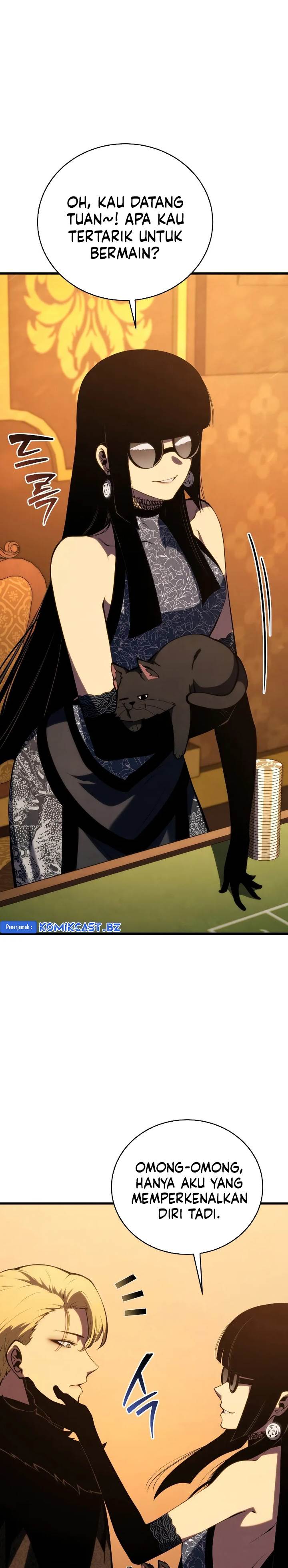 Swordmaster’s Youngest Son Chap 141 - Next Chap 142