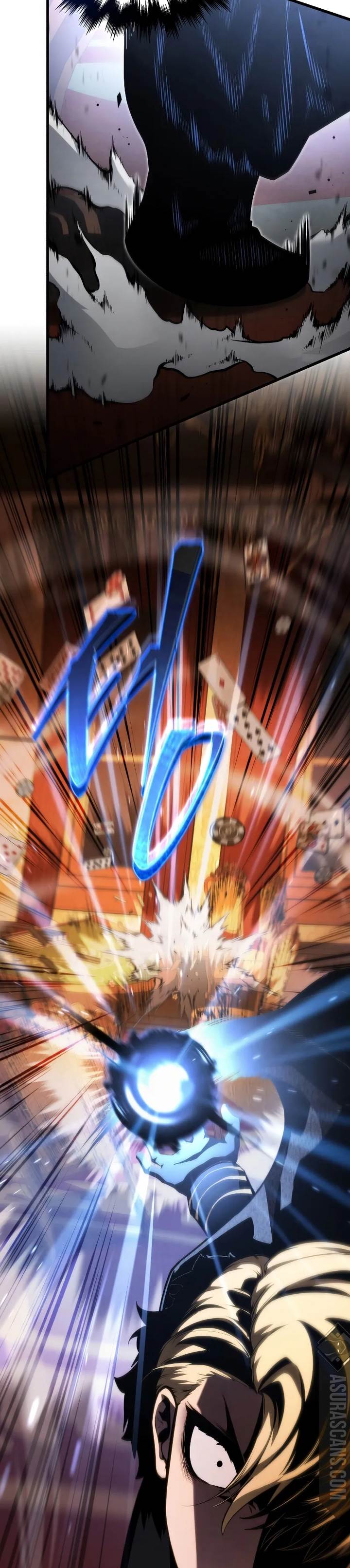 Swordmaster’s Youngest Son Chap 141 - Next Chap 142