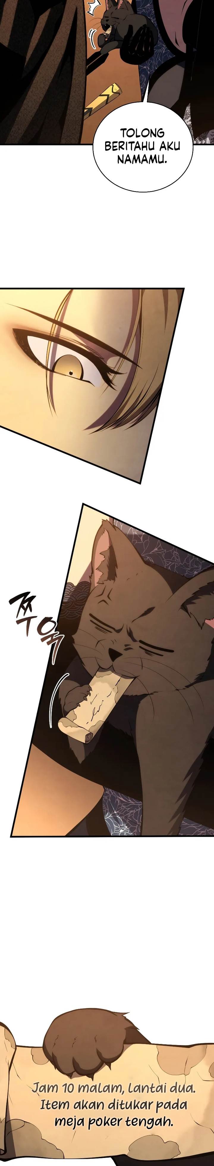 Swordmaster’s Youngest Son Chap 141 - Next Chap 142