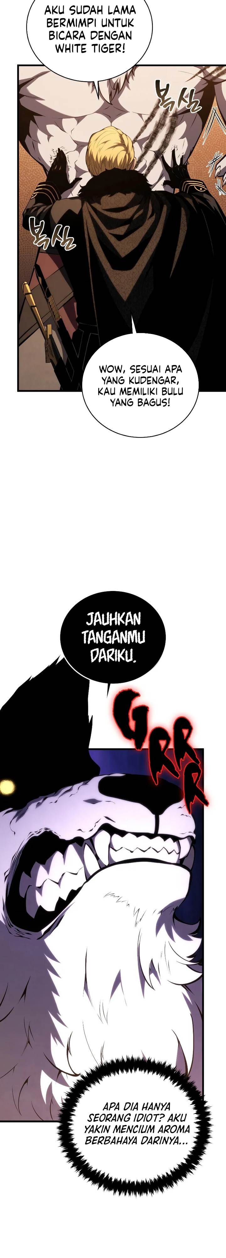 Swordmaster’s Youngest Son Chap 141 - Next Chap 142