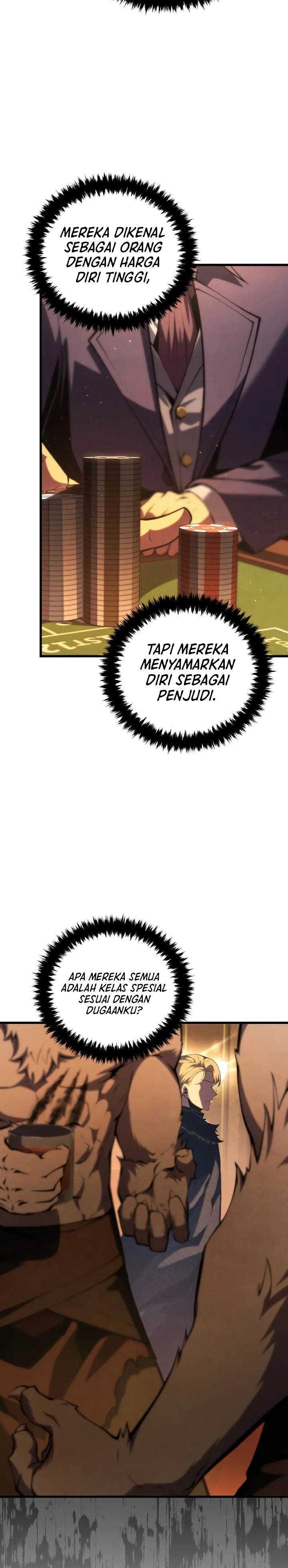 Swordmaster’s Youngest Son Chap 141 - Next Chap 142