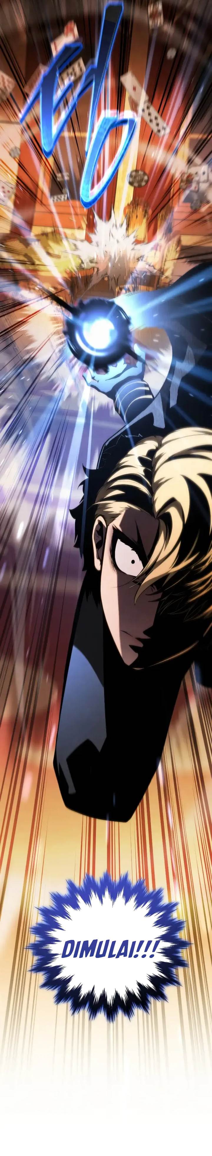 Swordmaster’s Youngest Son Chap 142 - Next Chap 143