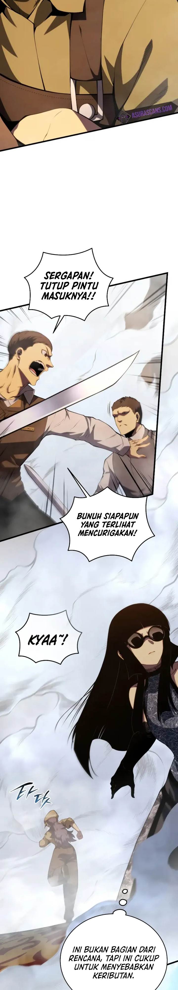Swordmaster’s Youngest Son Chap 142 - Next Chap 143