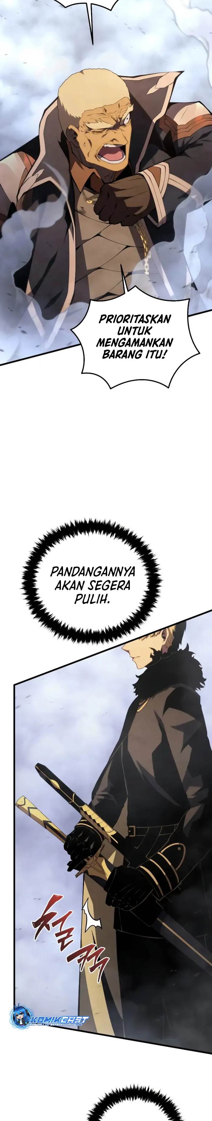 Swordmaster’s Youngest Son Chap 142 - Next Chap 143