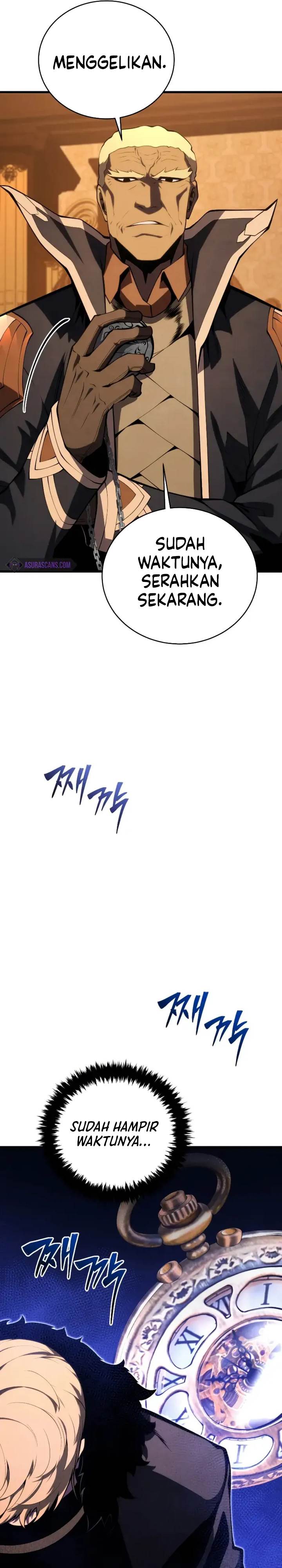 Swordmaster’s Youngest Son Chap 142 - Next Chap 143