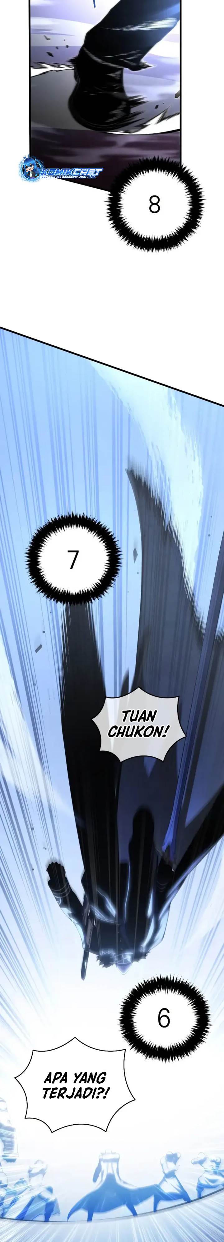 Swordmaster’s Youngest Son Chap 142 - Next Chap 143