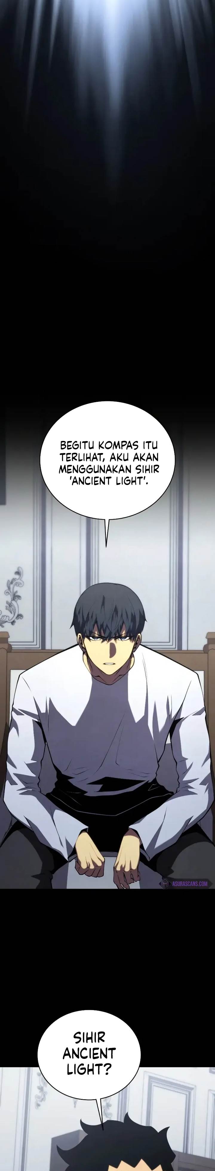 Swordmaster’s Youngest Son Chap 142 - Next Chap 143