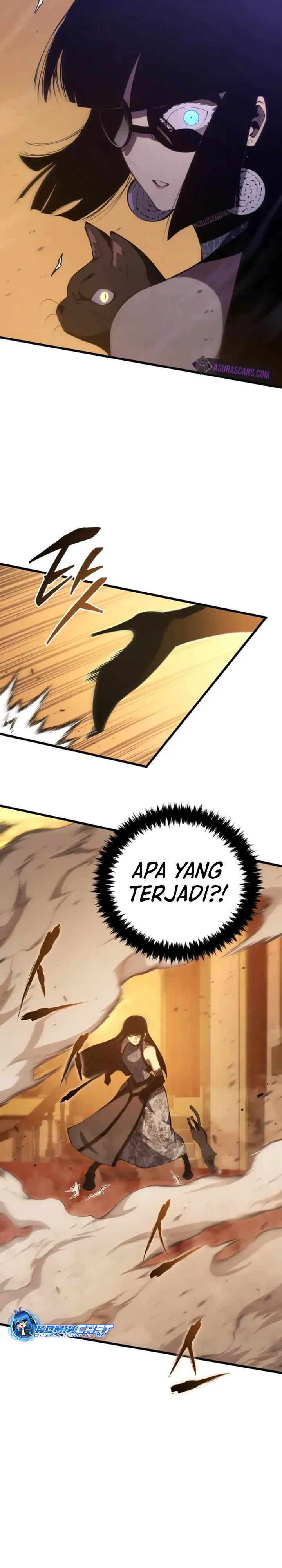 Swordmaster’s Youngest Son Chap 142 - Next Chap 143