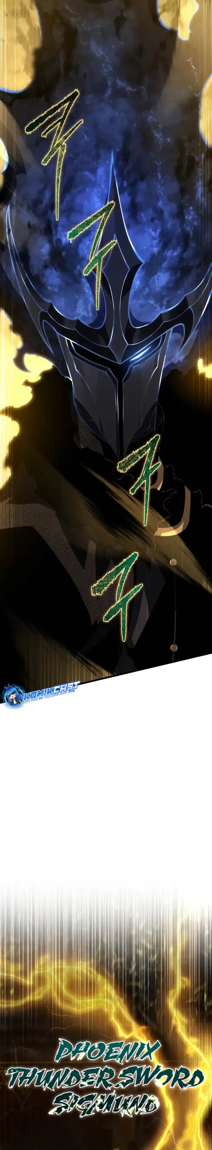 Swordmaster’s Youngest Son Chap 142 - Next Chap 143