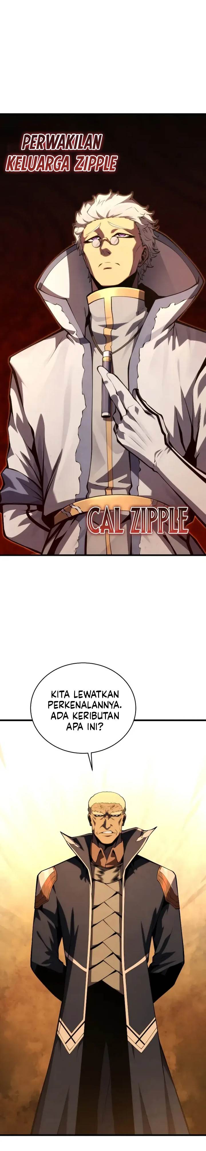 Swordmaster’s Youngest Son Chap 142 - Next Chap 143