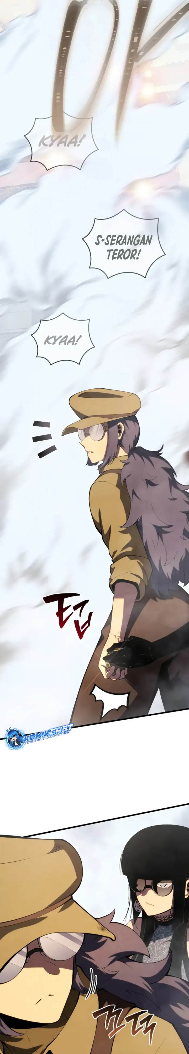 Swordmaster’s Youngest Son Chap 142 - Next Chap 143