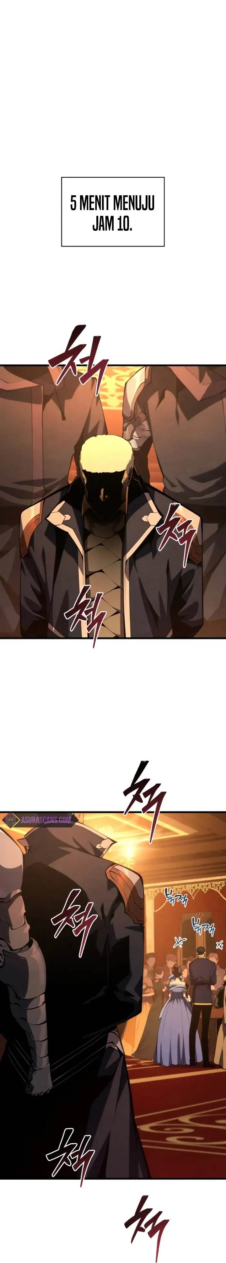 Swordmaster’s Youngest Son Chap 142 - Next Chap 143