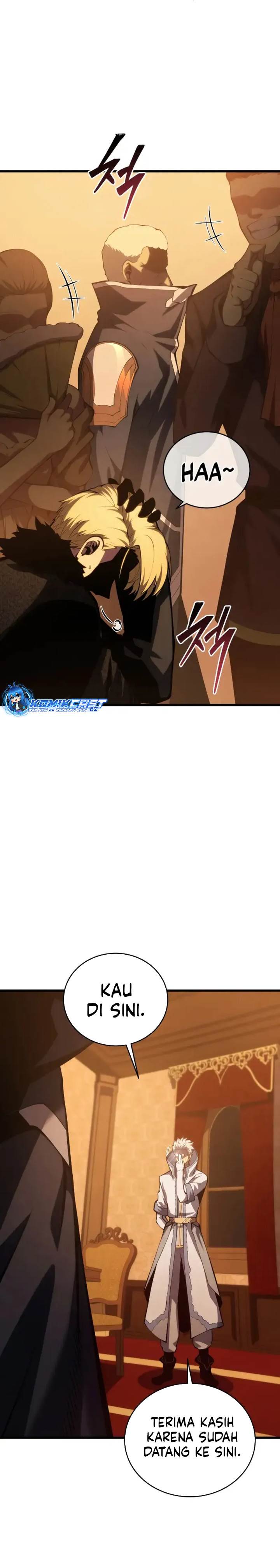Swordmaster’s Youngest Son Chap 142 - Next Chap 143