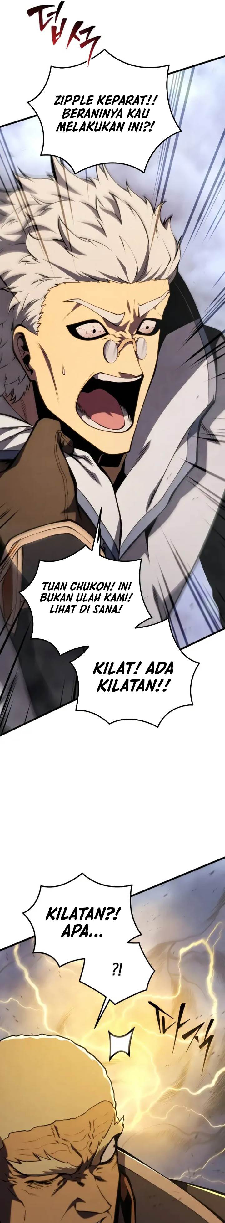 Swordmaster’s Youngest Son Chap 142 - Next Chap 143