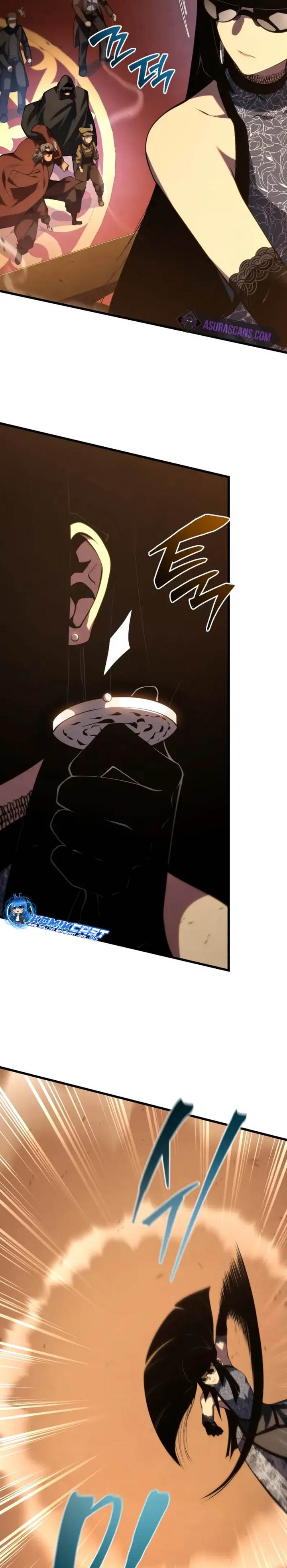 Swordmaster’s Youngest Son Chap 142 - Next Chap 143