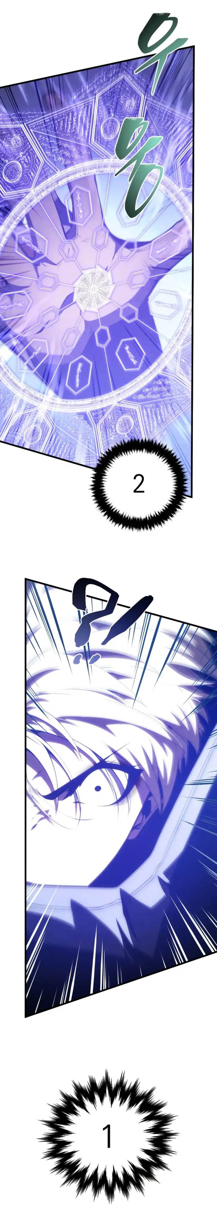 Swordmaster’s Youngest Son Chap 142 - Next Chap 143