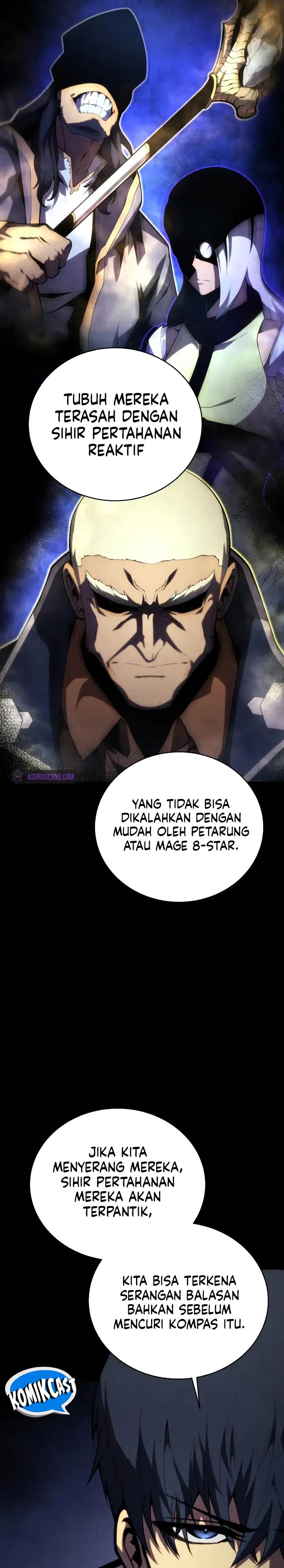 Swordmaster’s Youngest Son Chap 142 - Next Chap 143