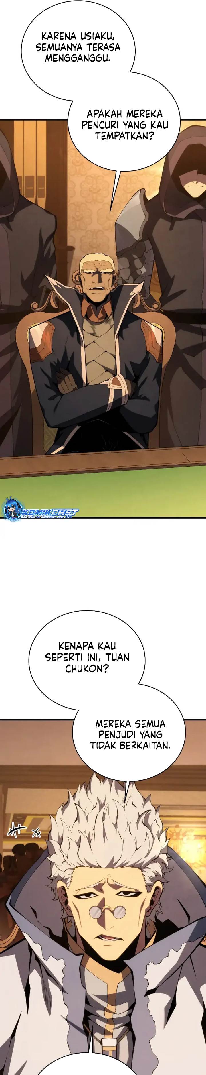 Swordmaster’s Youngest Son Chap 142 - Next Chap 143