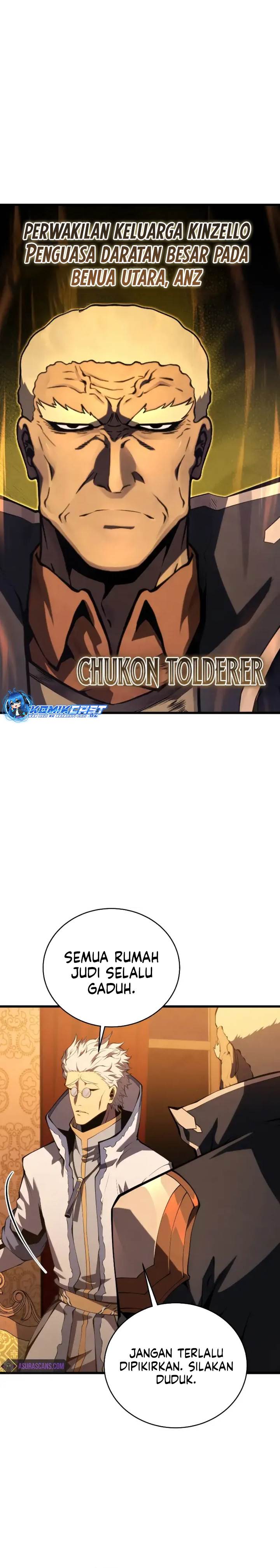 Swordmaster’s Youngest Son Chap 142 - Next Chap 143