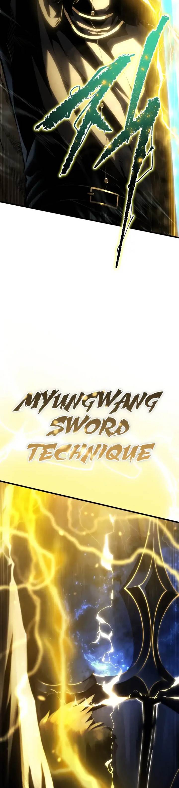 Swordmaster’s Youngest Son Chap 142 - Next Chap 143