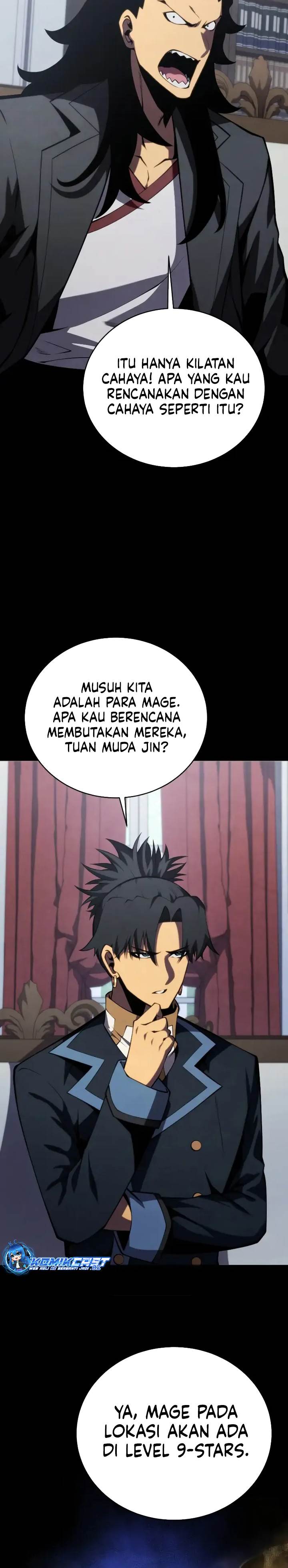 Swordmaster’s Youngest Son Chap 142 - Next Chap 143