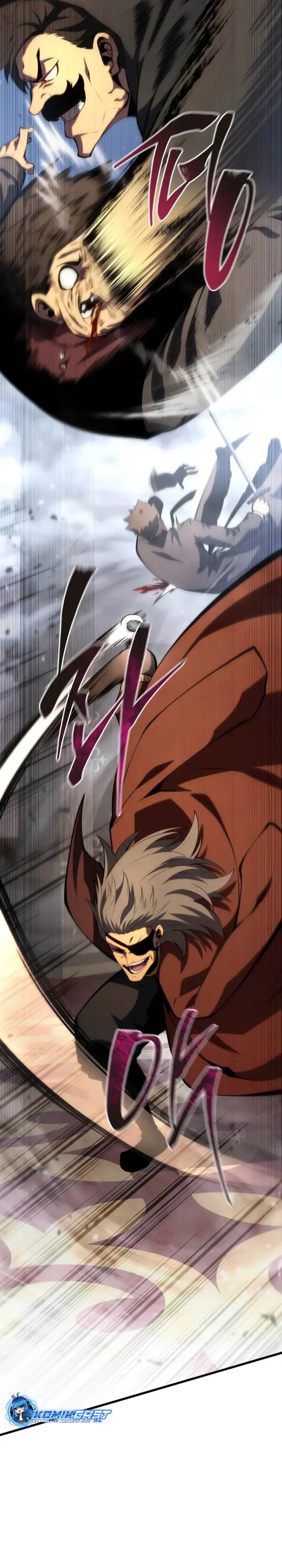 Swordmaster’s Youngest Son Chap 142 - Next Chap 143