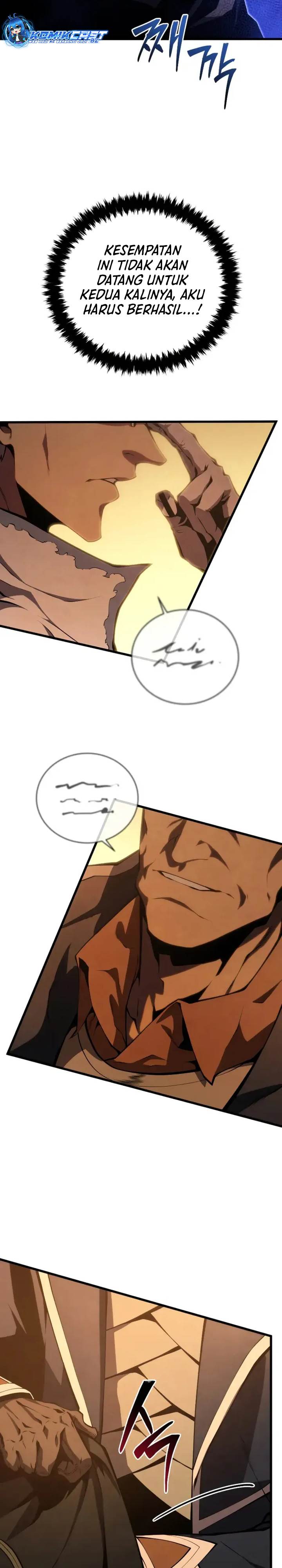 Swordmaster’s Youngest Son Chap 142 - Next Chap 143