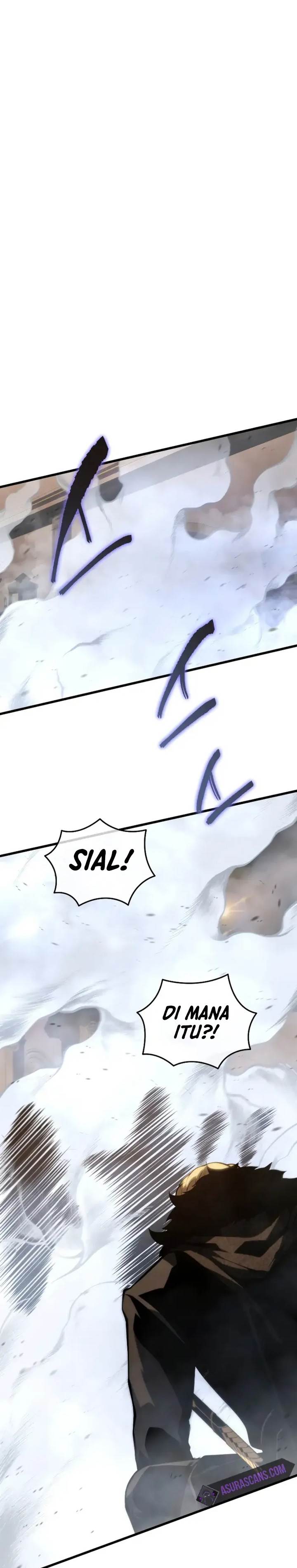 Swordmaster’s Youngest Son Chap 142 - Next Chap 143