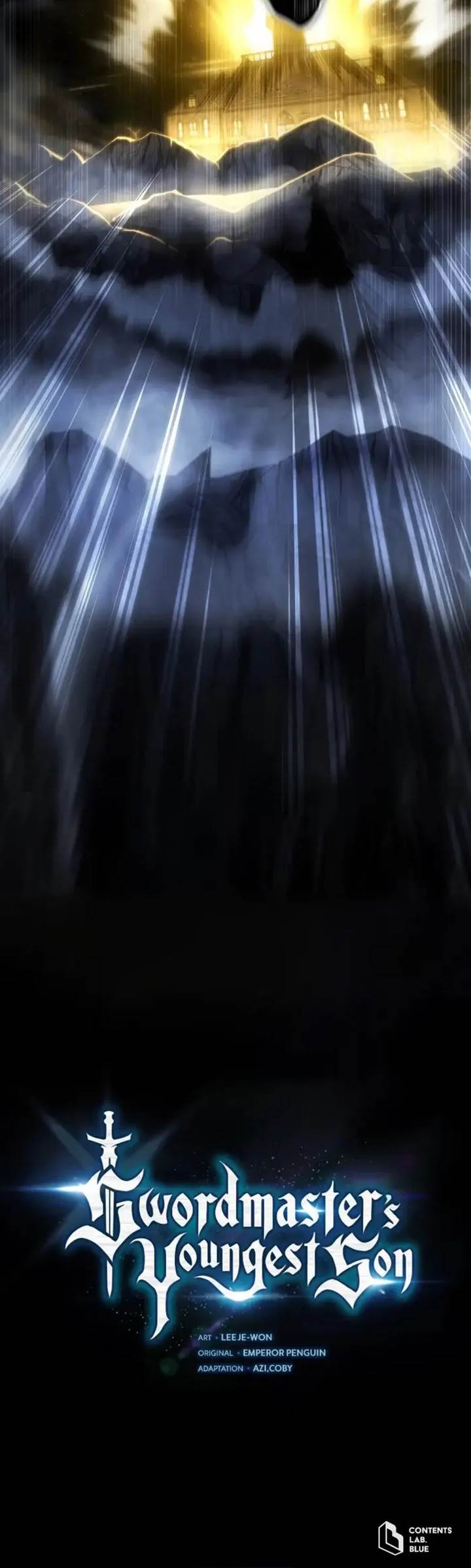 Swordmaster’s Youngest Son Chap 142 - Next Chap 143