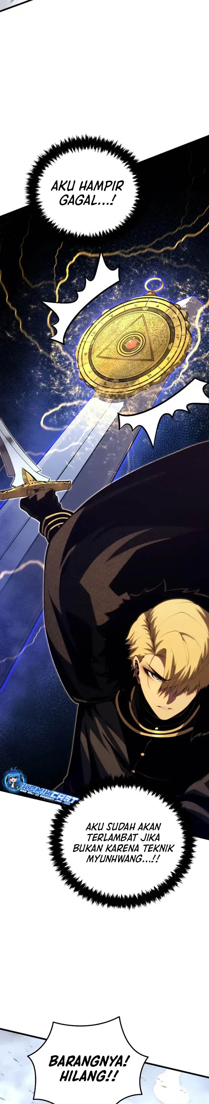 Swordmaster’s Youngest Son Chap 142 - Next Chap 143