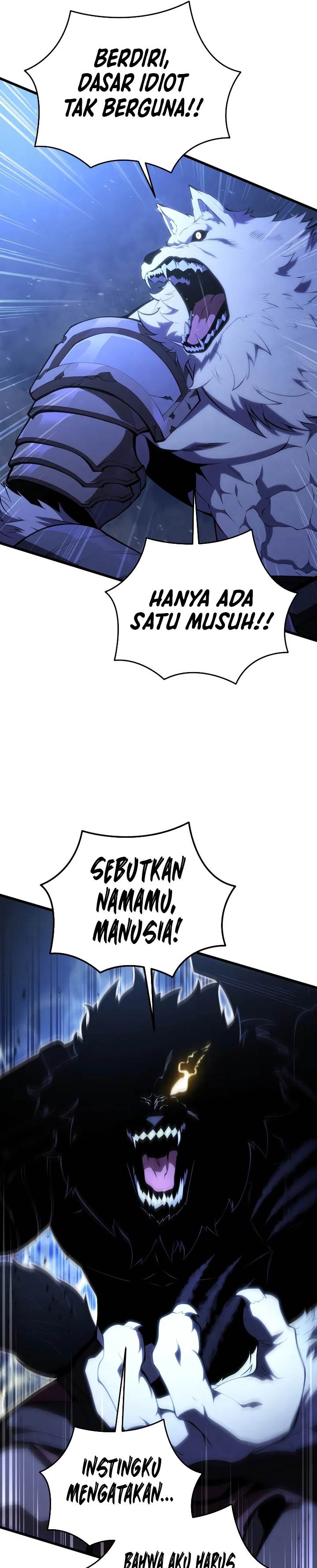 Swordmaster’s Youngest Son Chap 143 - Next Chap 144