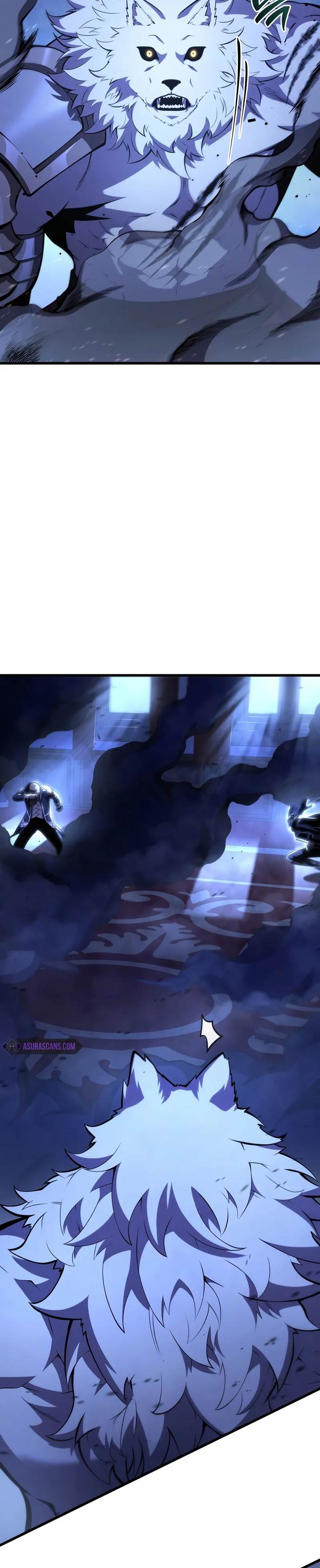 Swordmaster’s Youngest Son Chap 143 - Next Chap 144
