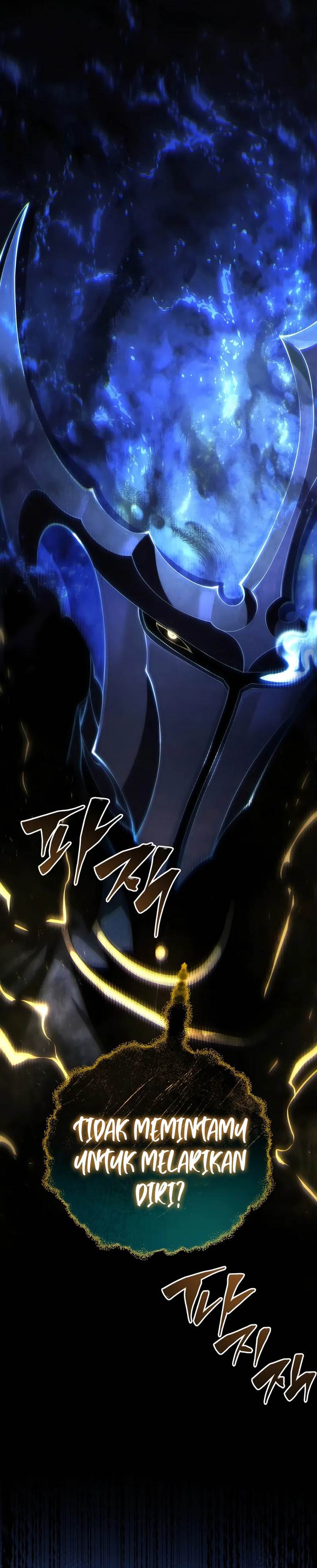Swordmaster’s Youngest Son Chap 143 - Next Chap 144