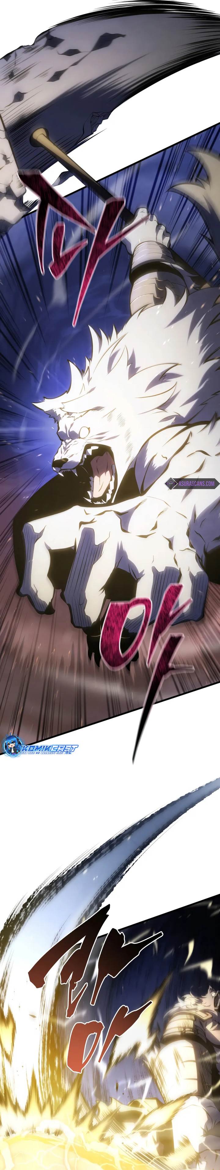 Swordmaster’s Youngest Son Chap 143 - Next Chap 144