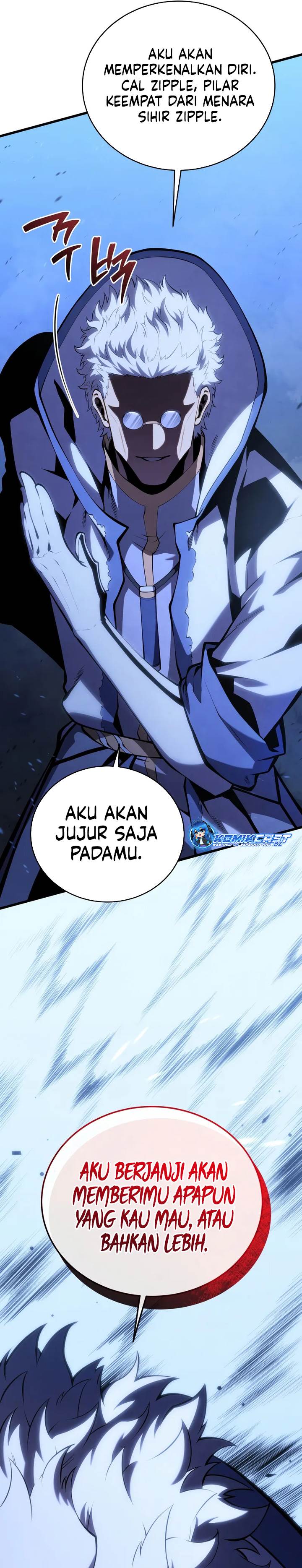 Swordmaster’s Youngest Son Chap 143 - Next Chap 144