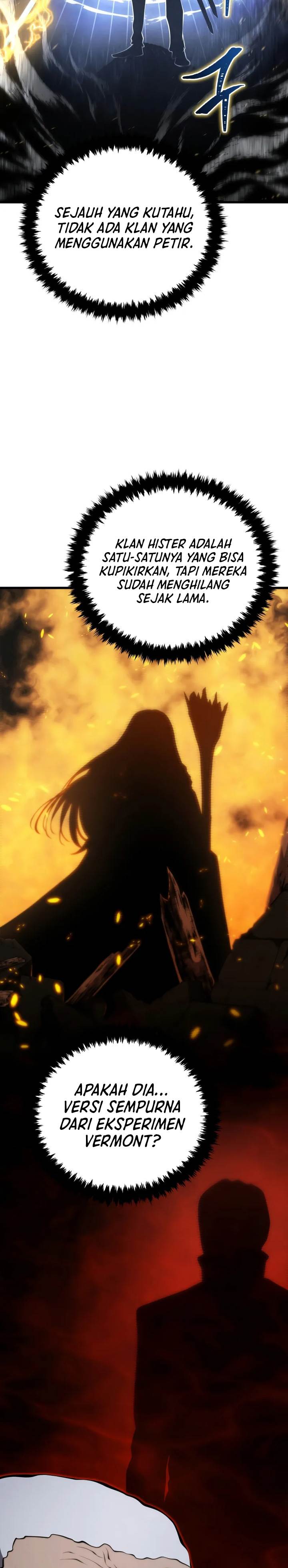 Swordmaster’s Youngest Son Chap 143 - Next Chap 144