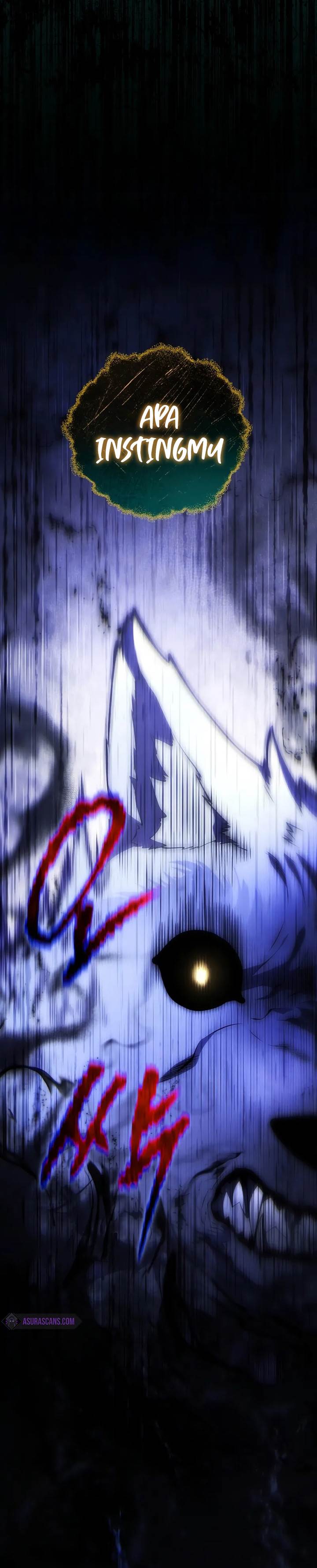 Swordmaster’s Youngest Son Chap 143 - Next Chap 144