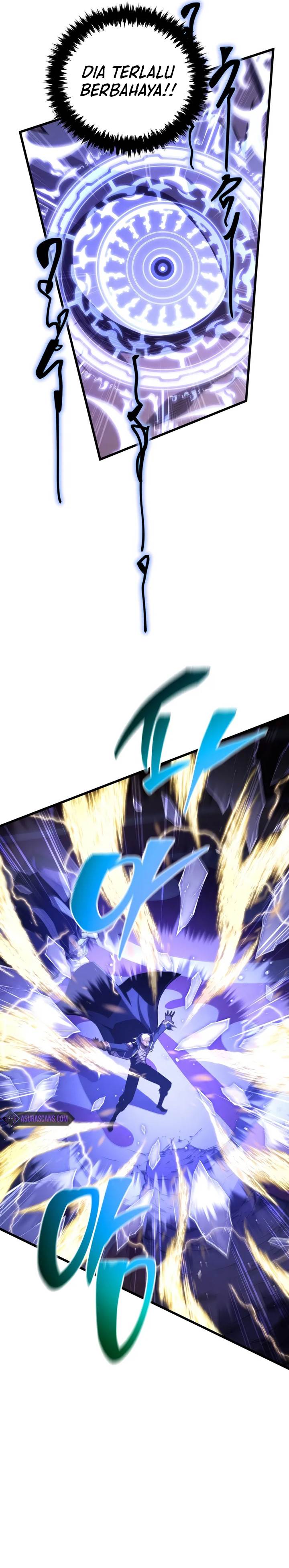 Swordmaster’s Youngest Son Chap 143 - Next Chap 144