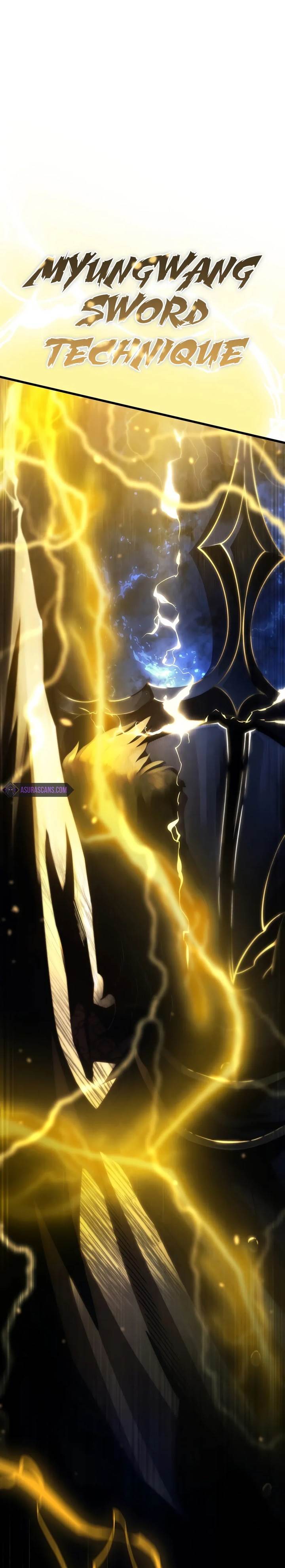 Swordmaster’s Youngest Son Chap 143 - Next Chap 144