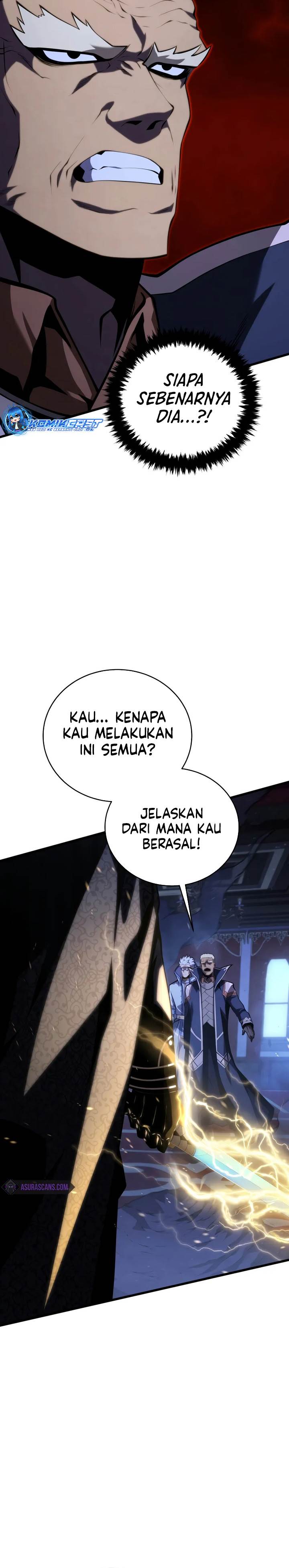 Swordmaster’s Youngest Son Chap 143 - Next Chap 144